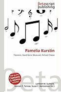 Pamelia Kurstin