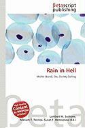 Rain in Hell