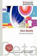 Rain Beetle