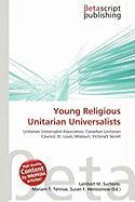 Young Religious Unitarian Universalists
