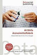 Al-Shifa Arzneimittelfabrik