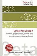 Lawrence Joseph