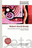 Robert David Brady
