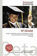 XF (Grade)
