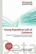 Young Republican Left of Catalonia