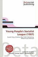 Young People's Socialist League (1907)