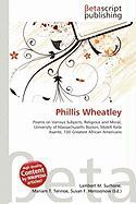 Phillis Wheatley
