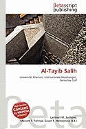 Al-Tayib Salih