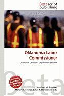 Oklahoma Labor Commissioner