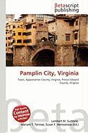 Pamplin City Virginia