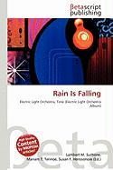 Rain Is Falling