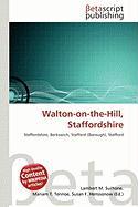 Walton-on-the-Hill Staffordshire