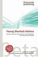 Young Sherlock Holmes