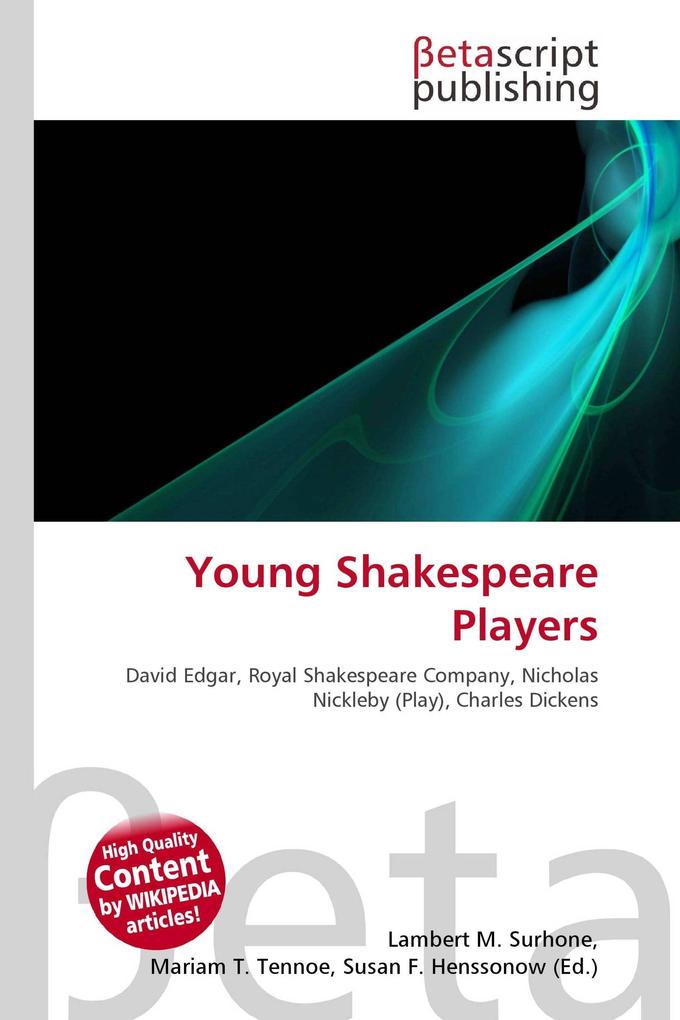 Young Shakespeare Players