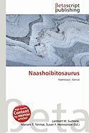 Naashoibitosaurus