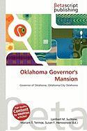 Oklahoma Governor's Mansion