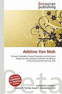 Adeline Yen Mah