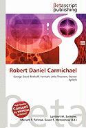 Robert Daniel Carmichael