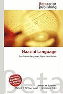 Naasioi Language