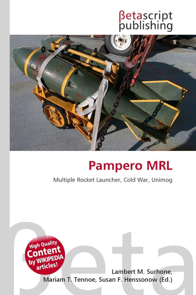 Pampero MRL