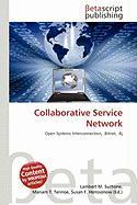 Collaborative Service Network