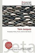 Tom Jacquez
