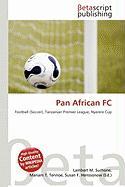 Pan African FC