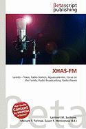 XHAS-FM