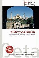 al-Mu'ayyad Schaich