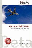 Pan Am Flight 1104