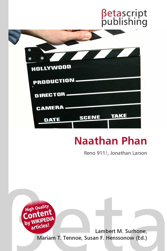 Naathan Phan
