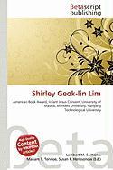 Shirley Geok-lin Lim