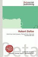 Robert Dallas