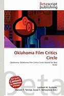 Oklahoma Film Critics Circle