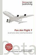 Pan Am Flight 7