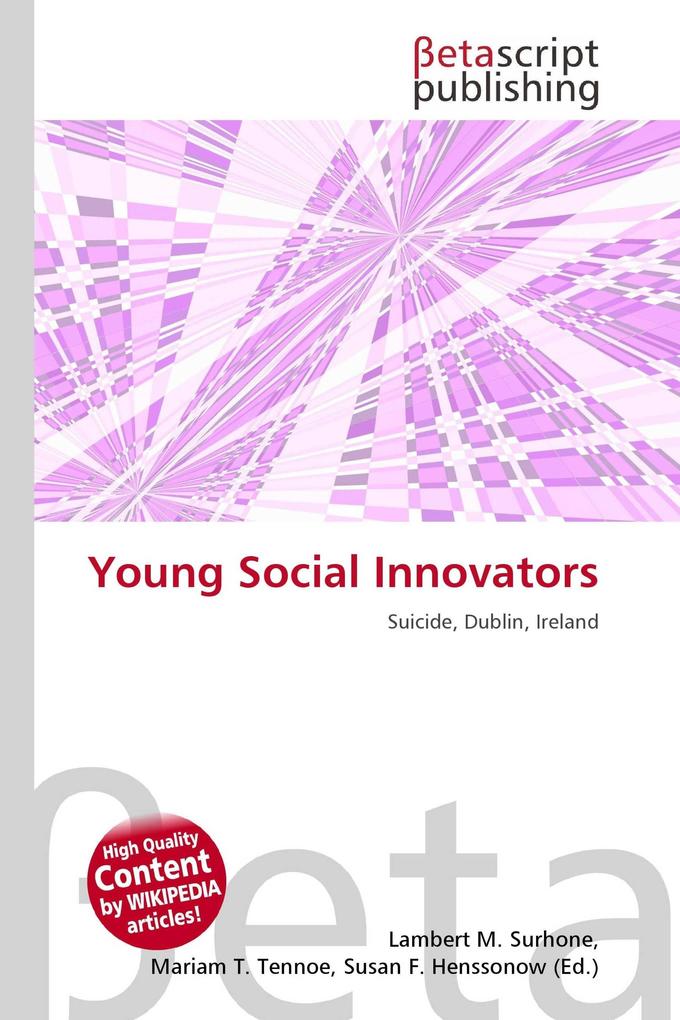 Young Social Innovators