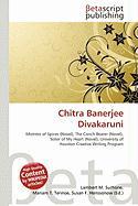 Chitra Banerjee Divakaruni