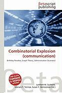 Combinatorial Explosion (communication)