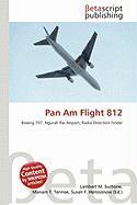 Pan Am Flight 812