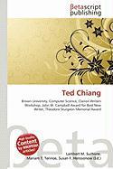 Ted Chiang