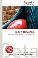 Robert D'Avanzo