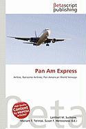 Pan Am Express