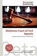 Oklahoma Court of Civil Appeals