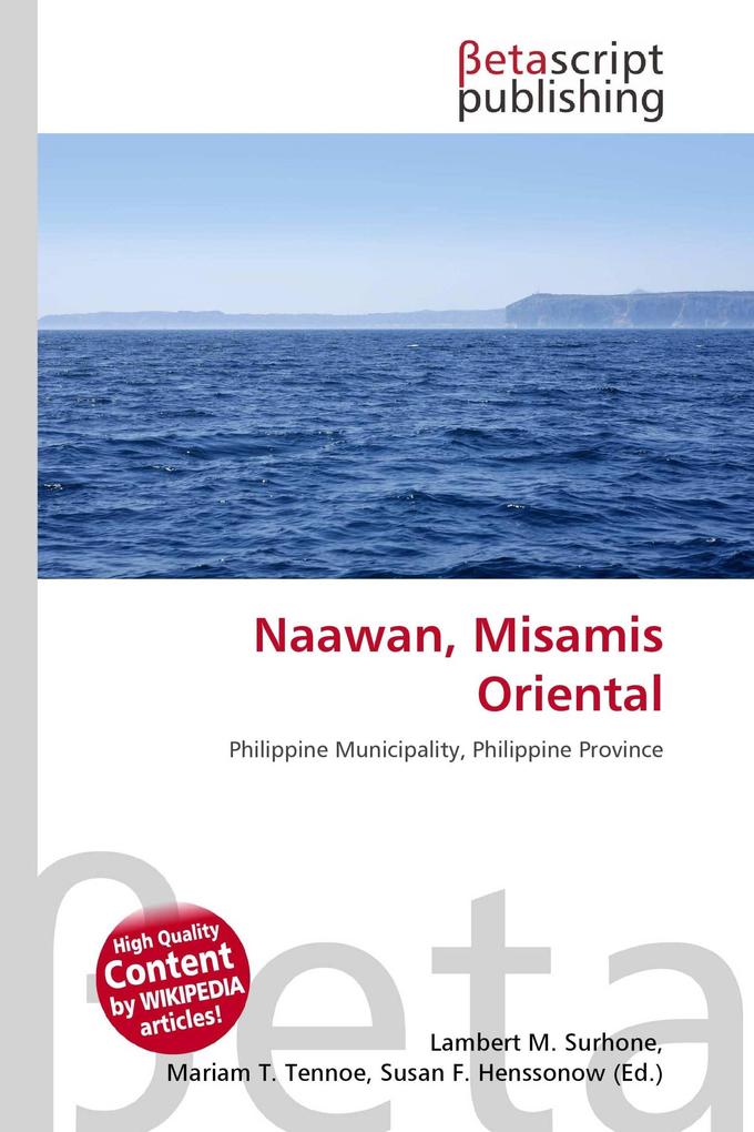 Naawan Misamis Oriental
