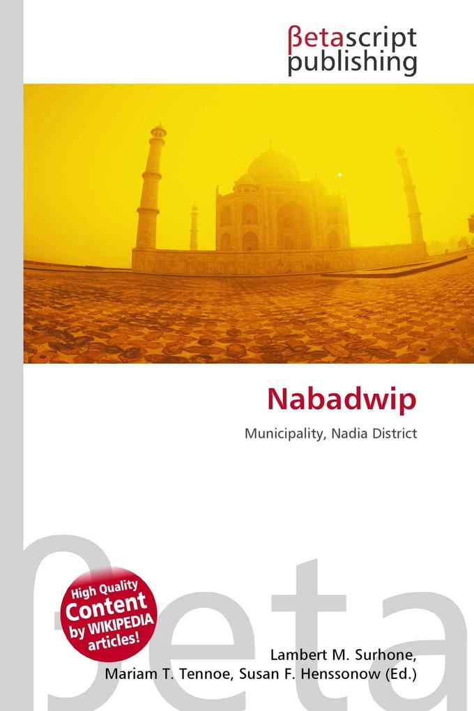 Nabadwip