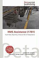 HMS Assistance (1781)