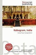 Nabagram India