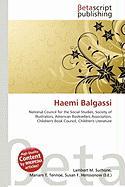 Haemi Balgassi