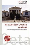 Pan American Christian Academy