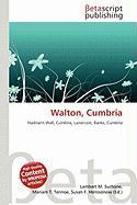 Walton Cumbria